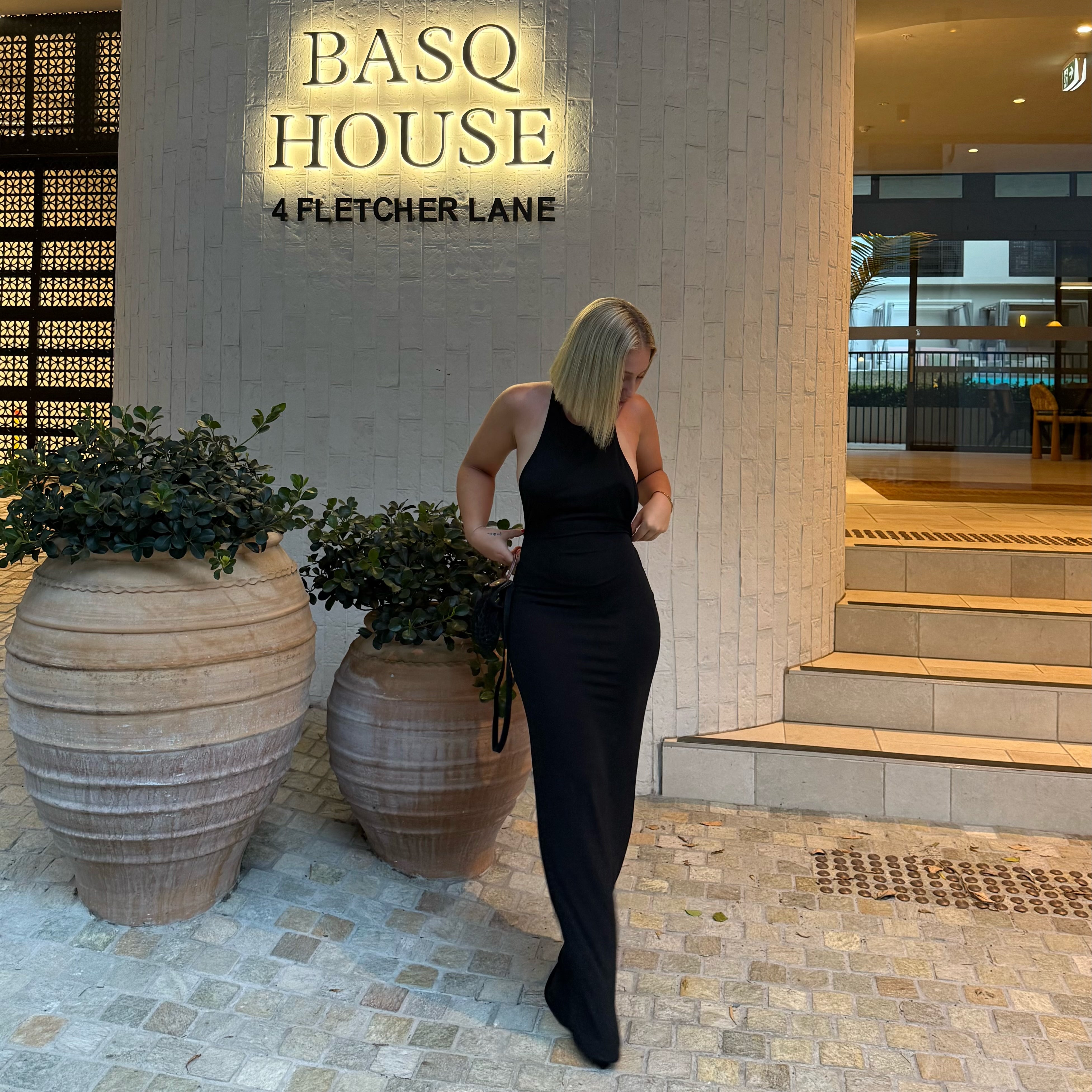 HENNE | Rent My Style Boutique