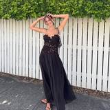 HANSEN AND GRETEL (brown) Stephanie maxi
