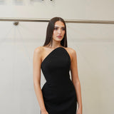 NELAI THE LABEL (black) Vienna mini