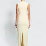 EFFIE KATS (yellow) Bloom maxi