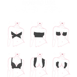 BOOBY TAPE (nude - original)