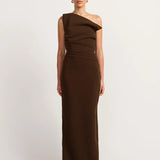 TOJHA (brown) Tacoma maxi
