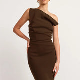 TOJHA (brown) Tacoma maxi