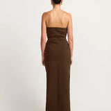 TOJHA (brown) Tacoma maxi