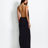 EFFIE KATS (black) Aphrodite gown