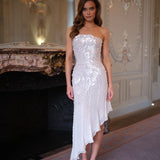 ROSIE ETIENNE (white) Serenity Midi