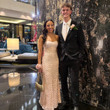 MANNING CARTEL (baby pink) Supreme Extreme