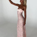 MANNING CARTEL (baby pink) Supreme Extreme