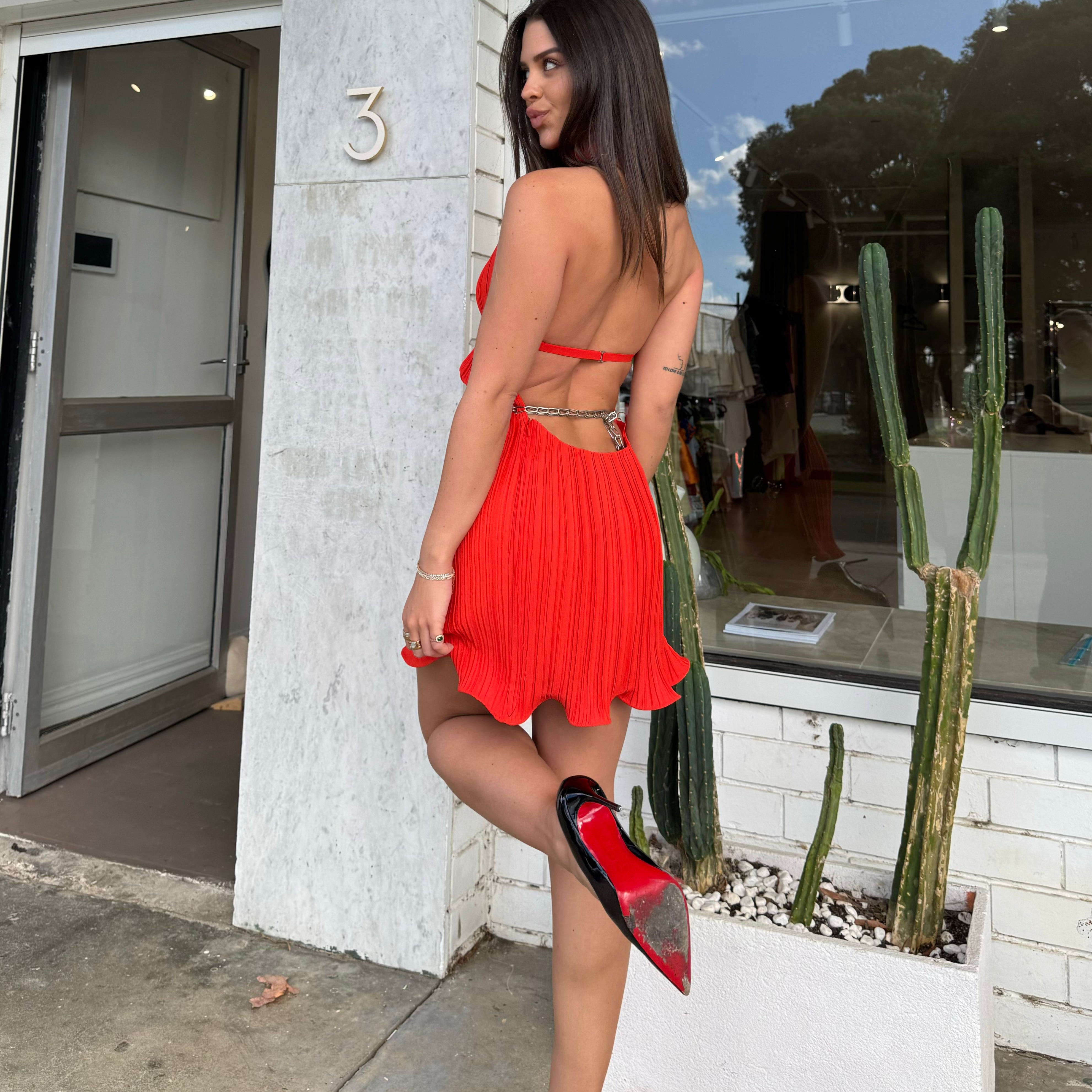 DION LEE | Rent My Style Boutique DION LEE | Rent My Style Boutique