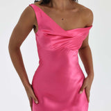 natalie rolt monika pink gown