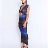 PFEIFFER (Blue/brown) Gerome midi