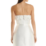 ELIYA THE LABEL (white) Tehanni mini flower
