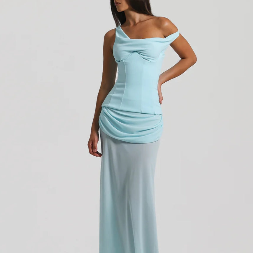natalie corset dress Natalie Corset Dress