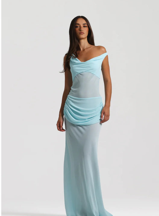 Natalie Rolt Hailey Midi main image 1