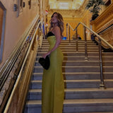 TOJHA (yellow/black) Elisson maxi