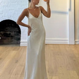 MANNING CARTELL (silver) High Voltage gown