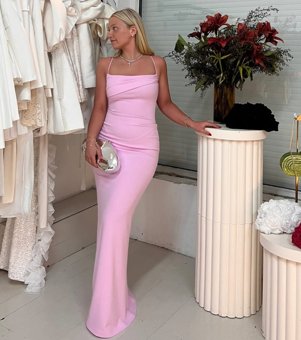 EFFIE KATS | Audrey Gown