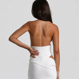 NATALIE ROLT (white) Becca Set