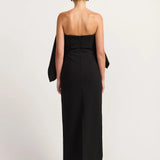 TOJHA (black) Leland Maxi