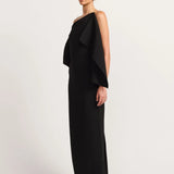 TOJHA (black) Leland Maxi