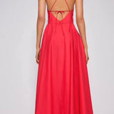 SCANLAN THEODORE (pink) Parachute midi