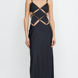 BEC AND BRIDGE (Black) Diamond Days Strap