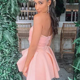 ELIYA THE LABEL (pink) Tayla mini