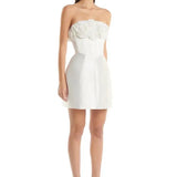 ELIYA THE LABEL (white) Tehanni mini flower