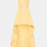 SIR THE LABEL (yellow) Yan Yan Gown