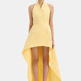 SIR THE LABEL (yellow) Yan Yan Gown