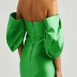 SOLACE LONDON (green) Elina mini