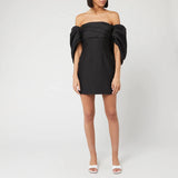SOLACE LONDON (black) Elina mini