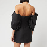SOLACE LONDON (black) Elina mini