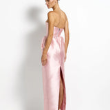 EFFIE KATS (blush pink) Peyton gown