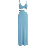 CHRISTOPHER ESBER (baby blue) Quartz Displace maxi