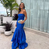JAC (azzua) Ramblas Gown
